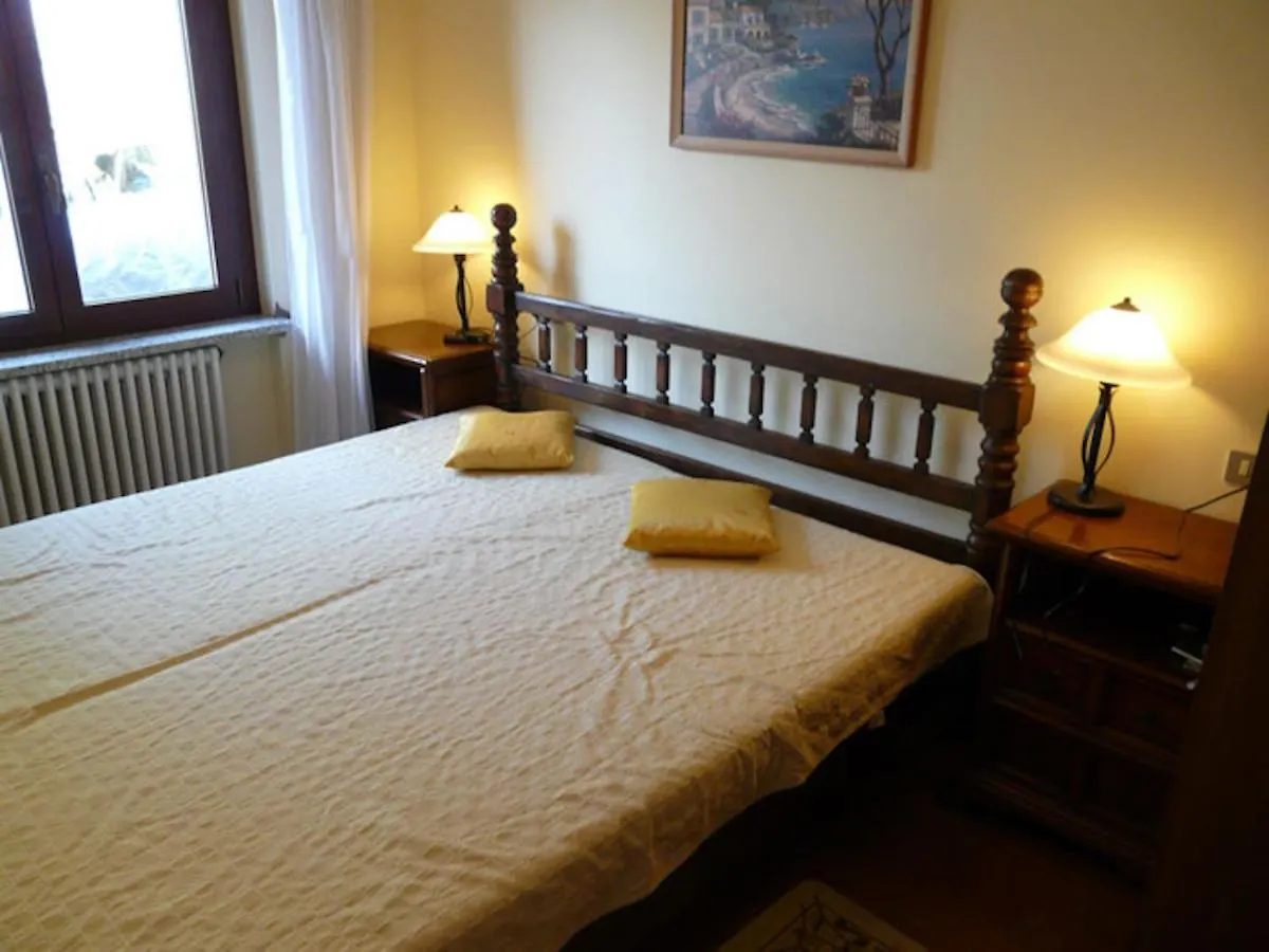 Apartament Vista Maccagno