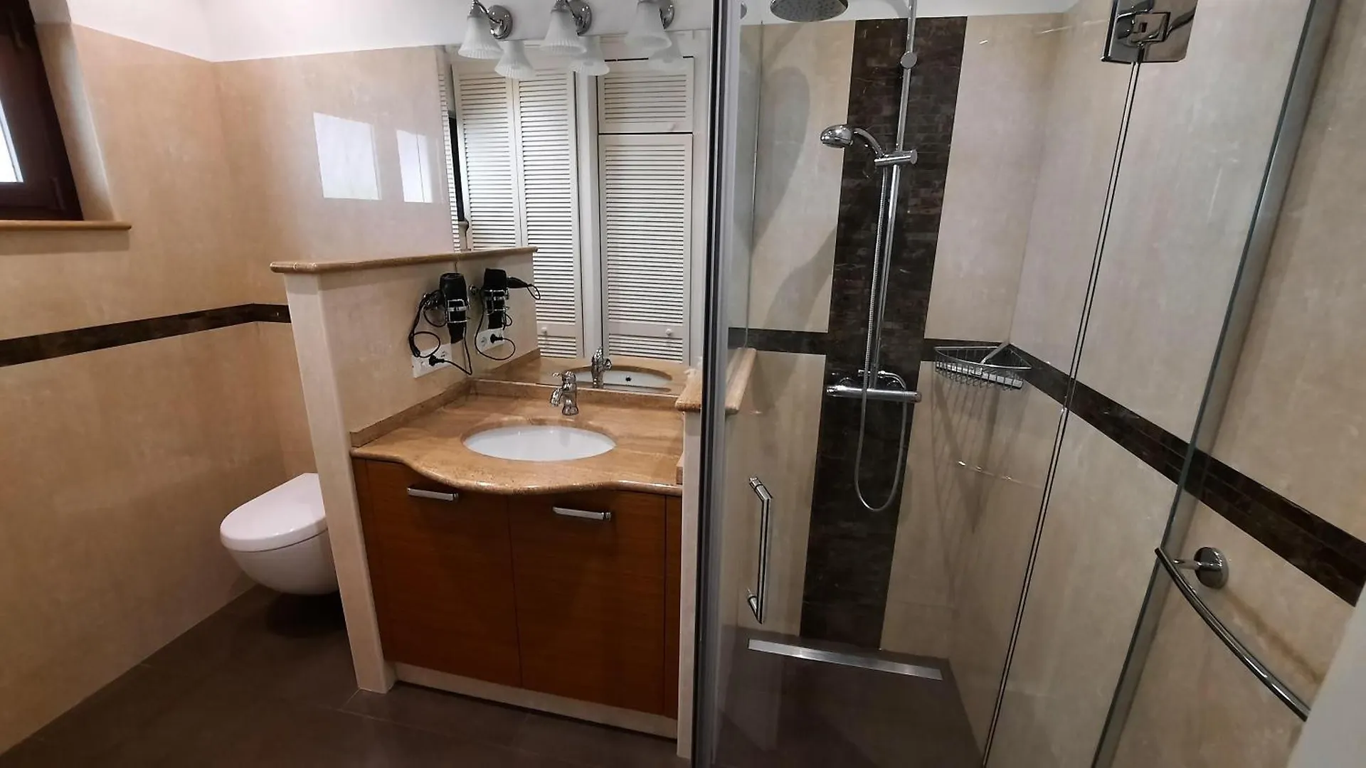 Apartament Vista Maccagno 0*,