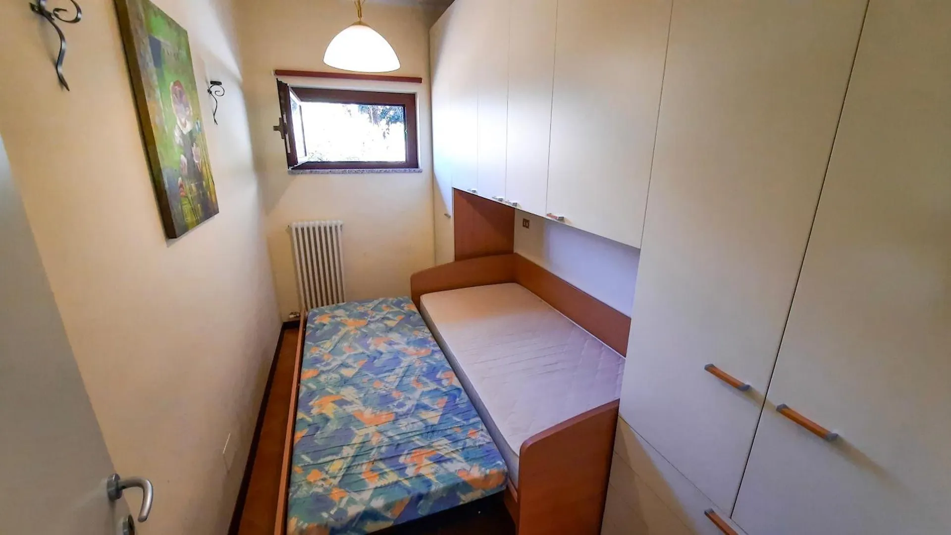 Apartament Vista Maccagno 0*,  Włochy