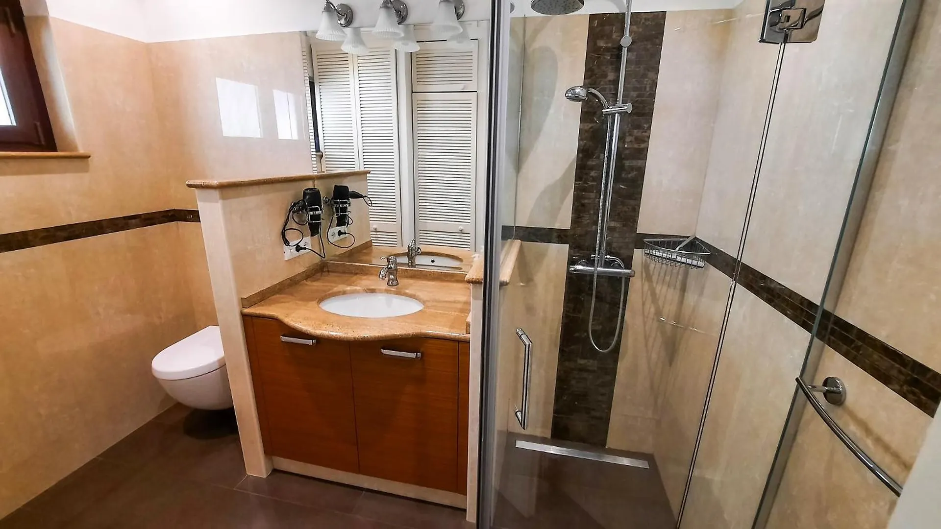 Apartament Vista Maccagno